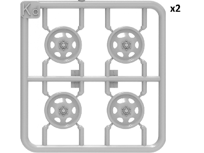Raupenschlepper Ost Rso/01 With Wooden Shelter - image 14