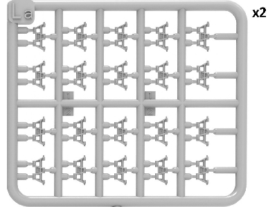 Raupenschlepper Ost Rso/01 With Wooden Shelter - image 18