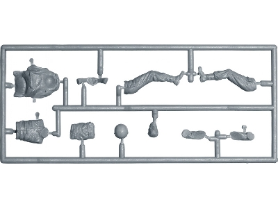 Rest & Fighting U.S. Soldiers With Wla Motorcycles - image 6