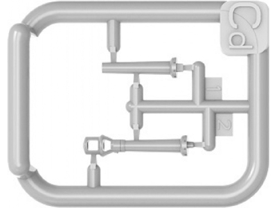 Stuh 42 Ausf. G Late Prod. - image 3