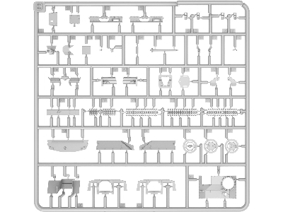 Stuh 42 Ausf. G Late Prod. - image 6