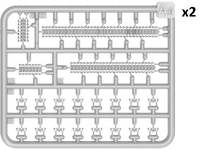 Stuh 42 Ausf. G Late Prod. - image 7