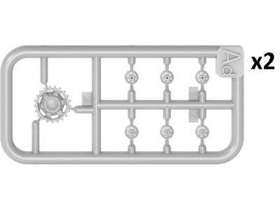 Stuh 42 Ausf. G Late Prod. - image 8