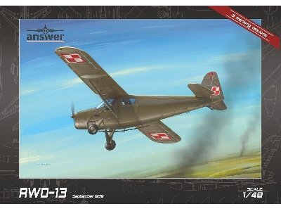 Rwd-13 - September 1939 - image 1