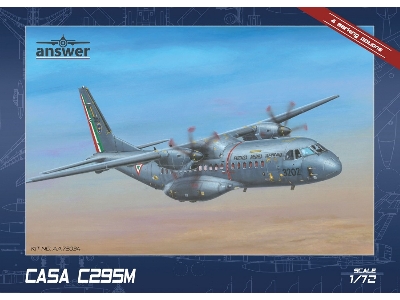 Casa 295 M - image 1