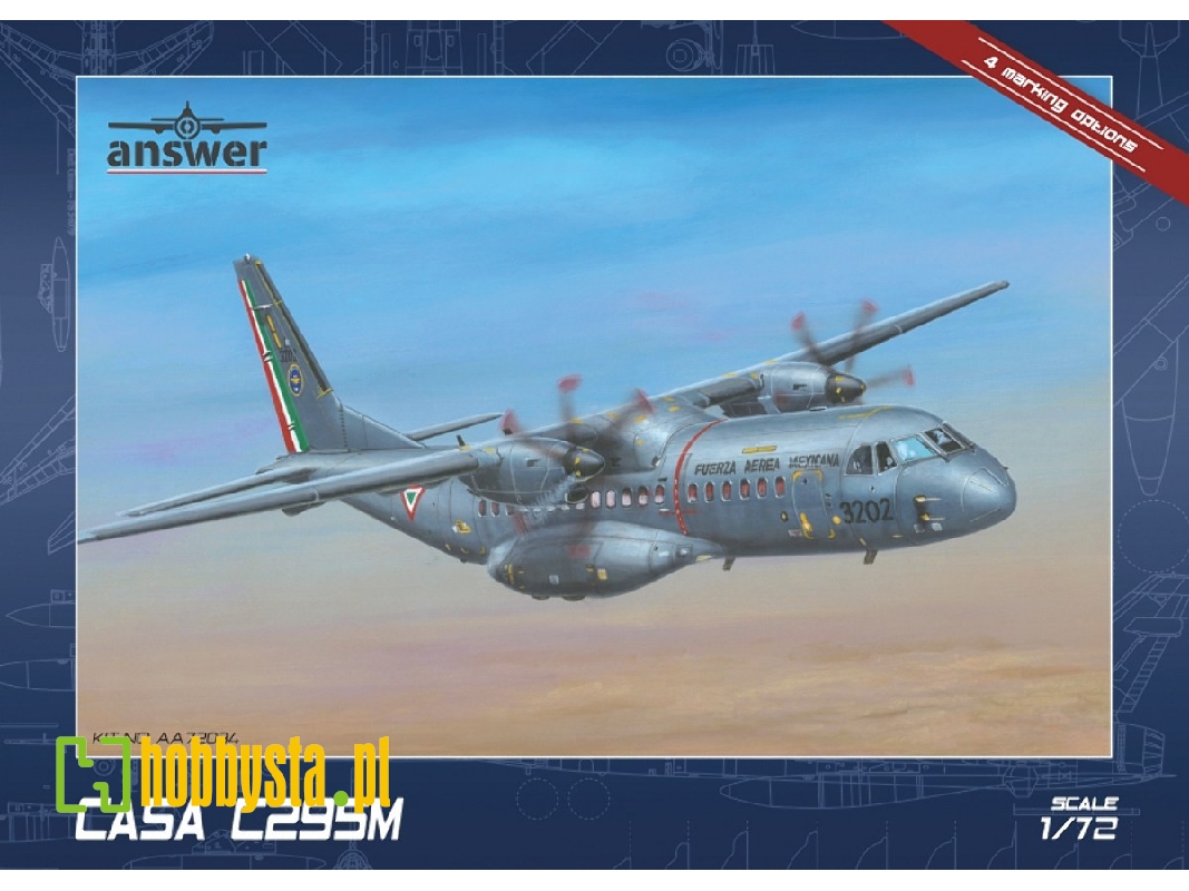 Casa 295 M - image 1