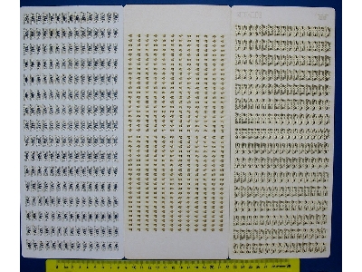 Mt-lb Zwd-1 - Caterpillars - image 1