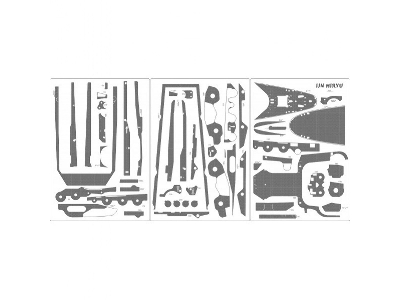 Ijn Hiryu - Grooved Deck - image 1