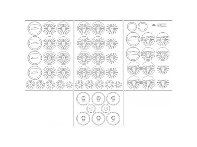 Oki1 - Wheels - image 1