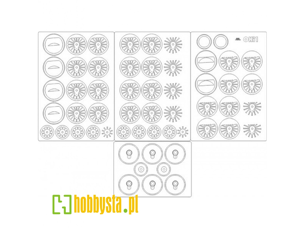 Oki1 - Wheels - image 1