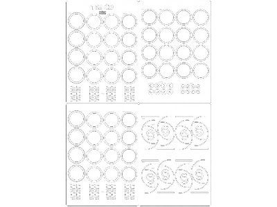 162 Cd - Wheels - image 1