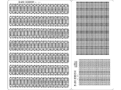 E-90 Bison - Laser Cut Tracks - image 1
