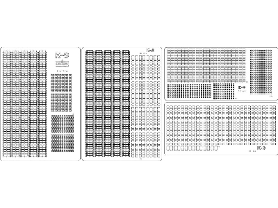 K-9 Thunder - Laser Cut Tracks - image 1