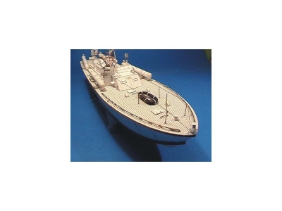 Pt-109 - Torpedo Boat - image 2