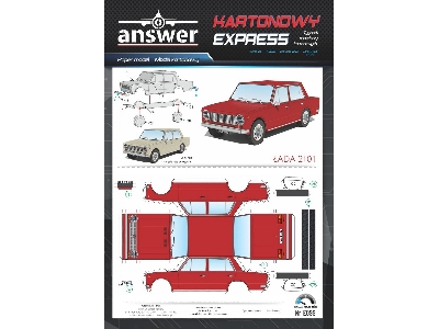 łada 2101 - image 1
