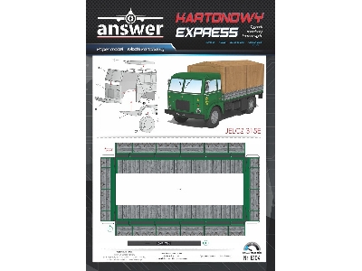 Jelcz 315e - image 1