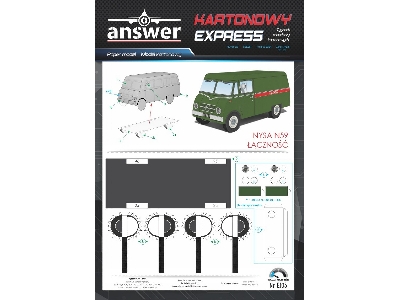 Nysa N59 Communication - image 1