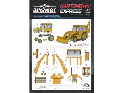 K-162 Ostrówek - image 1