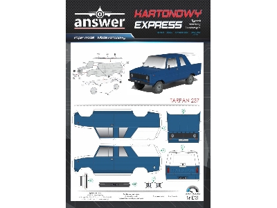 Tarpan 237 - image 1