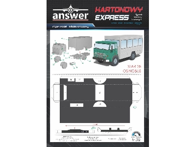 Star 28 Osinobus - image 1