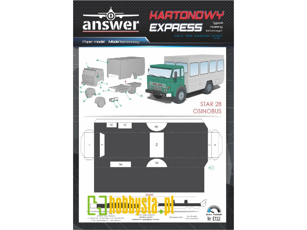 Star 28 Osinobus - image 1