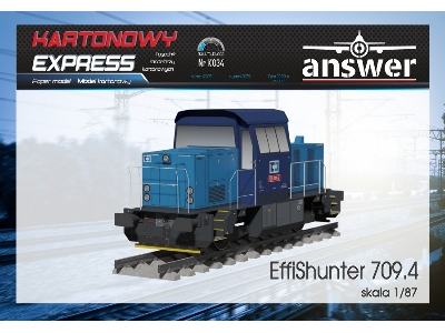 Effishunter 709.4 - image 1