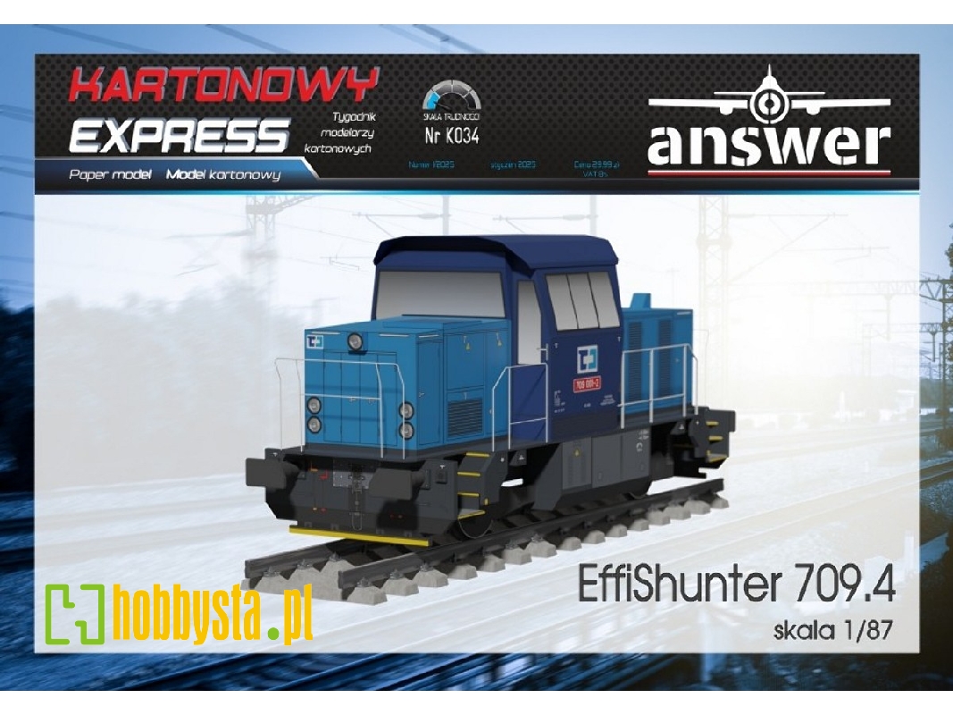 Effishunter 709.4 - image 1