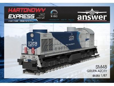 Sm48 Grupa Azoty - image 1