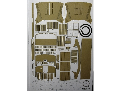 Tatra 111 - Truck - image 4