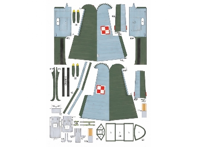 Jak-18 - Trainer Aircraft - image 3