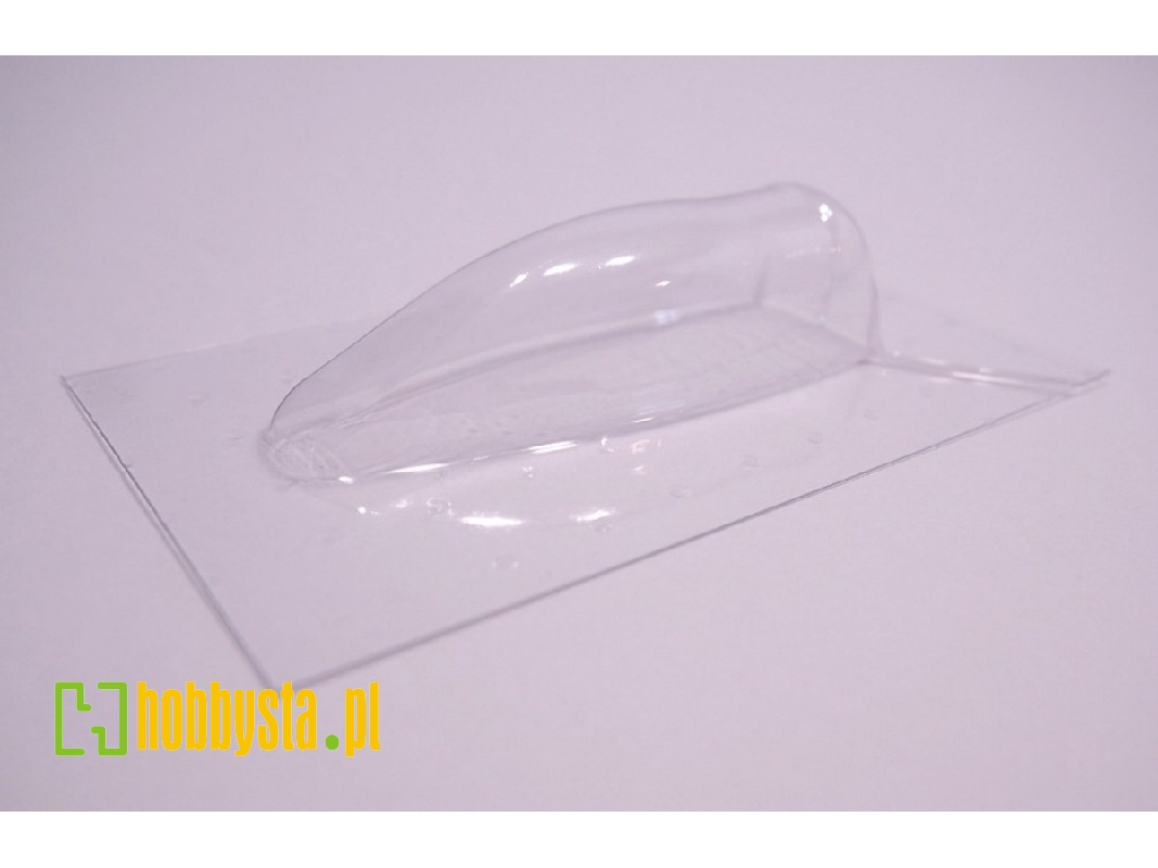 Jak-18 - Canopy - image 1