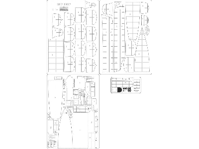 Orp Gryf - Laser Cut Frames - image 1