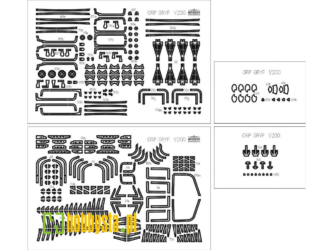 Orp Gryf - Details - image 1