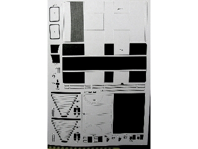 Star 25 - Fire Truck - image 3