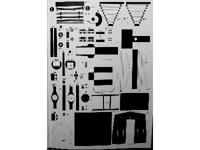 Star 25 - Fire Truck - image 4