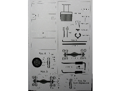 Star 25 - Fire Truck - image 5