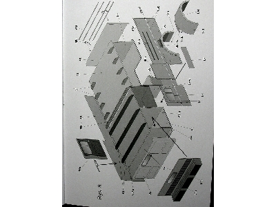 Star 25 - Fire Truck - image 6