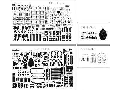 Orp Piorun - Details - image 1