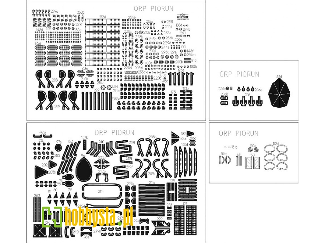 Orp Piorun - Details - image 1