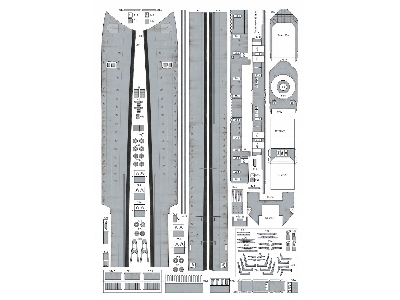 Orp Burza 1935 - Polish Destroyer - image 2