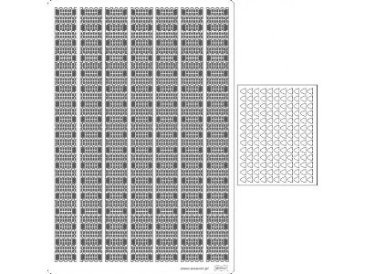 Su-100 - Laser Cut Tracks - image 1