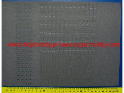 Ford 3t M1918 - Laser Cut Tracks - image 1