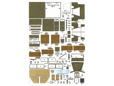 Gaz-67b - Soviet Off-road Vehicle - image 3