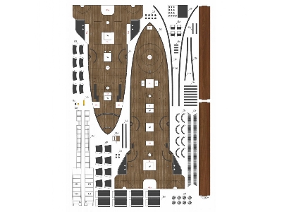 Le Redoutable 1878 - The French Battleship - image 2
