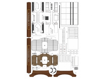 Le Redoutable 1878 - The French Battleship - image 3