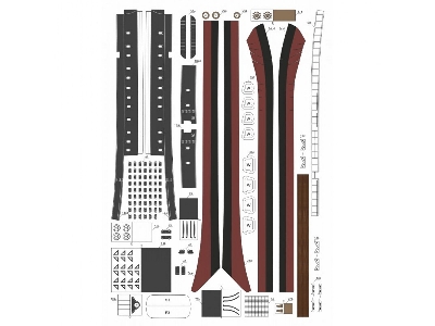 Le Redoutable 1878 - The French Battleship - image 4
