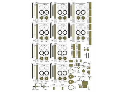 Renault R-35 - Light Infantry Tank - image 4