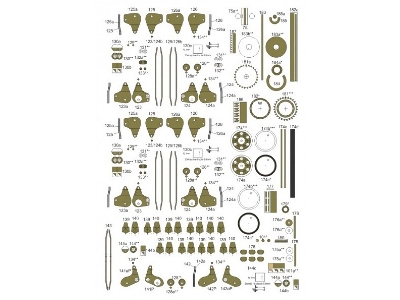Renault R-35 - Light Infantry Tank - image 5