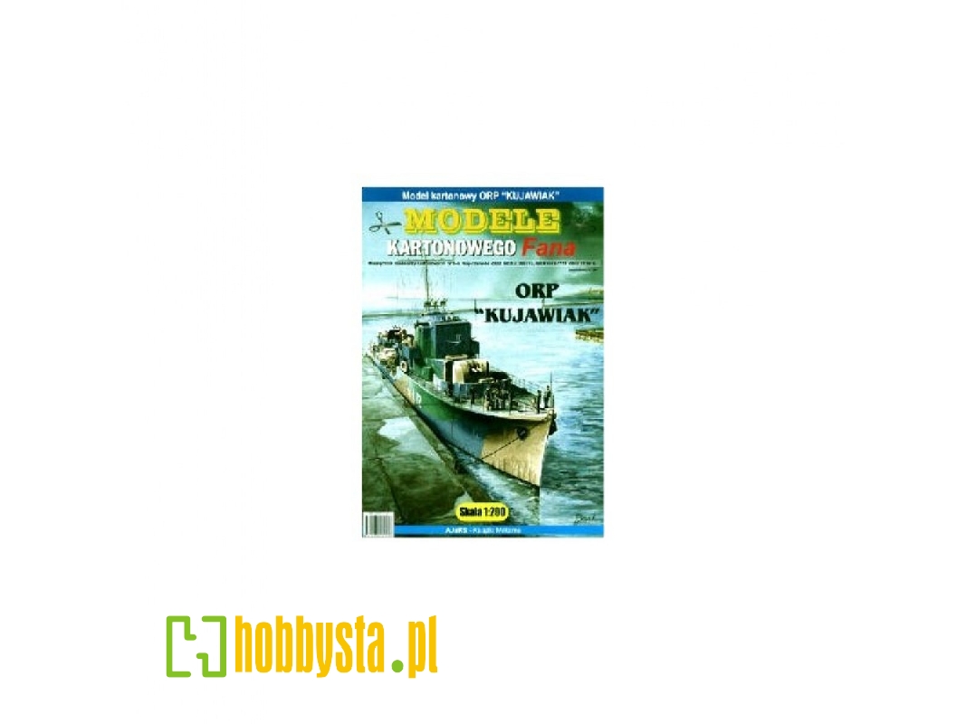 Orp 'kujawiak' - image 1