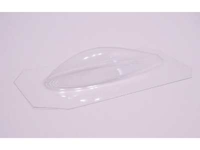 Jak-9t - Canopy - image 1